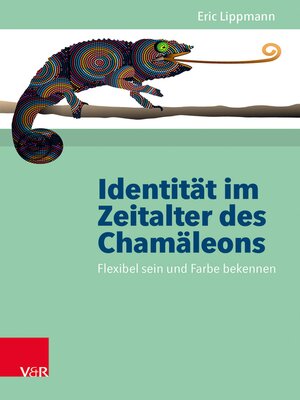 cover image of Identität im Zeitalter des Chamäleons